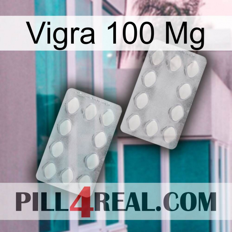 Vigra 100Mg 17
